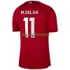 Original Fußballtrikot Liverpool M.Salah 11 Heimtrikot 2022-23 Für Herren